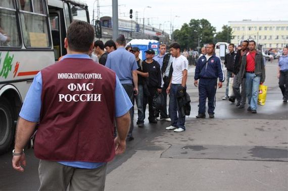 прописка в Верхнем Тагиле